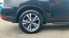 Nissan X-Trail 1.7 dCi N-Connecta 5dr [7 Seat] Diesel Station Wagon